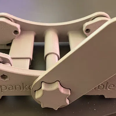 Cờ lê điều chỉnh cho giá đỡ cuộn linh hoạt