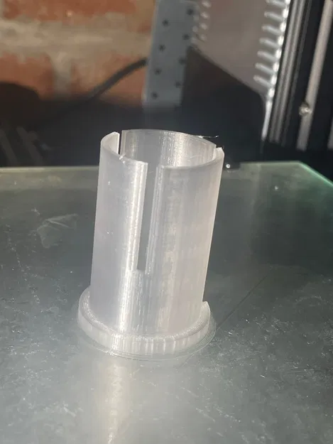 Bộ giảm kích thước yên xe từ 27.2 mm đến 30.9 mm - Image 1