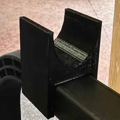 Giá đỡ hộp câu Meiho 7080