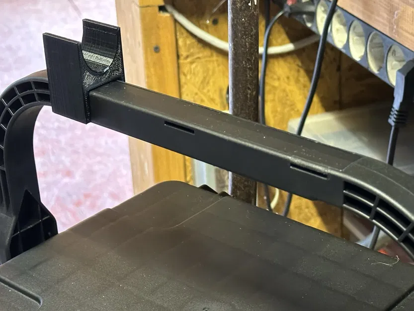 Giá đỡ hộp câu Meiho 7080 - Image 2