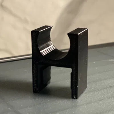 Giá đỡ lưới câu cá cho hộp câu Kescher