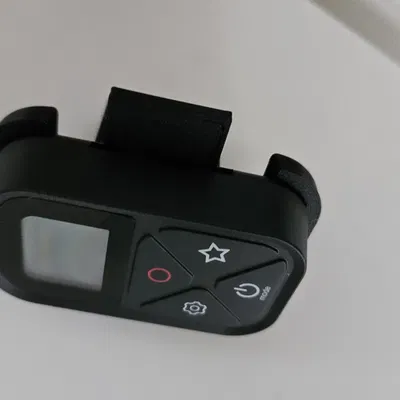 Giá đỡ thông minh Telesin GP-RMT-T10 cho xe máy / xe đạp