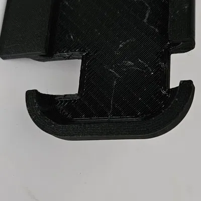 Giá đỡ thông minh Telesin GP-RMT-T10 cho xe máy / xe đạp