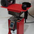 Nắp thay thế tổ chức Aeropress cho máy xay Eureka Mignon - Thumbnail 1