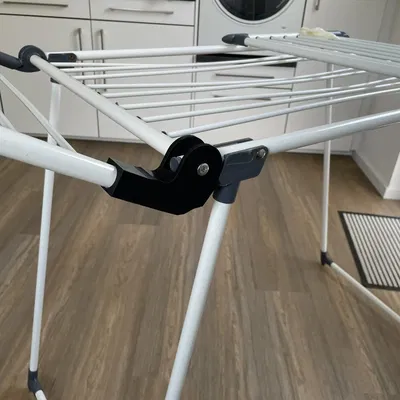 Giá treo quần áo Meisterhome Gelenk cho hộ gia đình