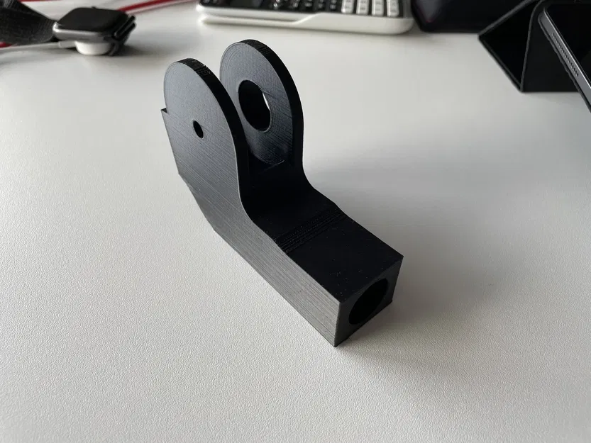 Giá treo quần áo Meisterhome Gelenk cho hộ gia đình - Image 4