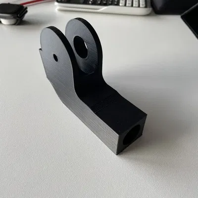 Giá treo quần áo Meisterhome Gelenk cho hộ gia đình