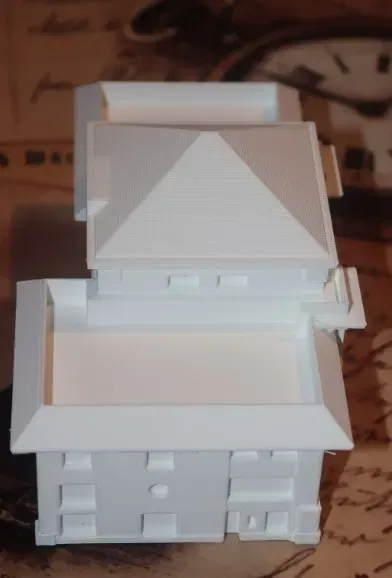 Nhà ga RER B Massy-Palaiseau trong khu vực mới phát triển - Image 2