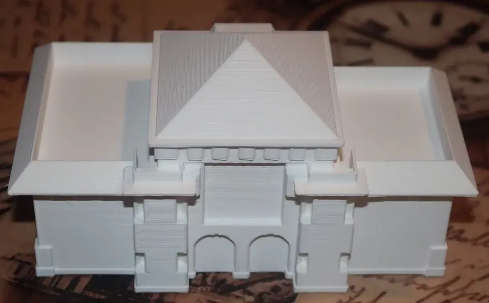 Nhà ga RER B Massy-Palaiseau trong khu vực mới phát triển - Image 3