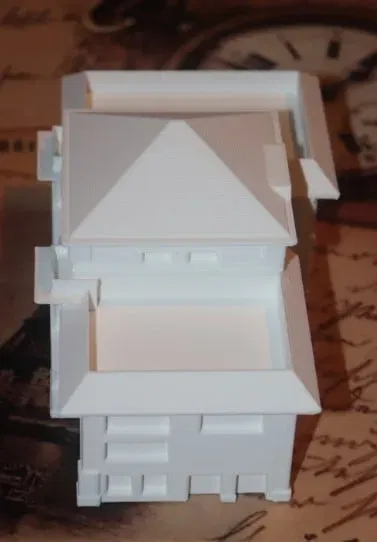 Nhà ga RER B Massy-Palaiseau trong khu vực mới phát triển - Image 6