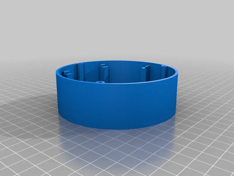 Nhiệt kế Steampunk với cảm biến nhiệt độ LM35 - Image 4