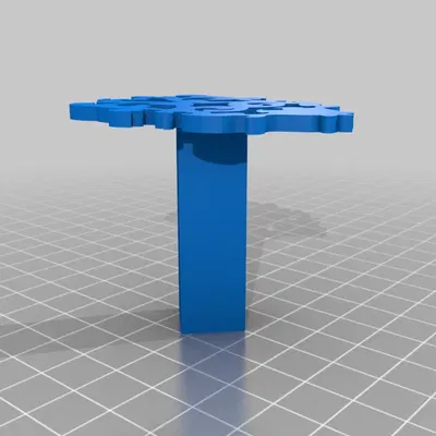 Giá đỡ tường cho khay phục vụ