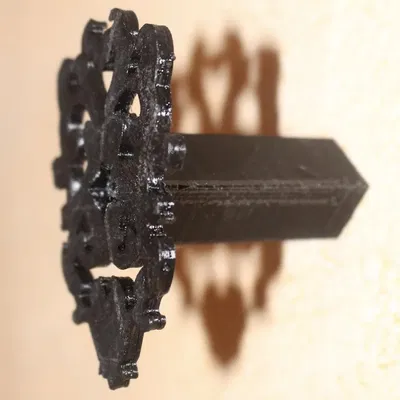 Giá đỡ tường cho khay phục vụ