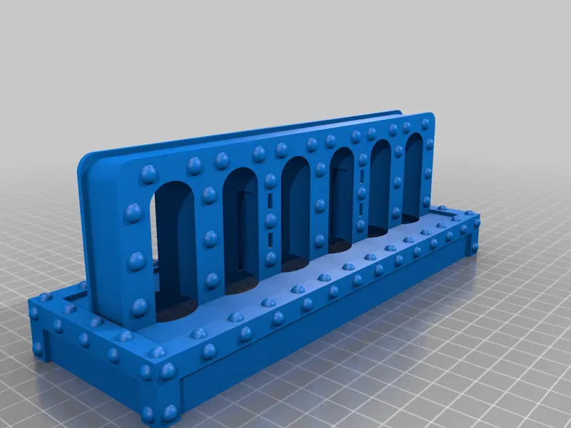 Đồng hồ Steampunk Nixie với đèn LED phân chia thời gian - Image 6