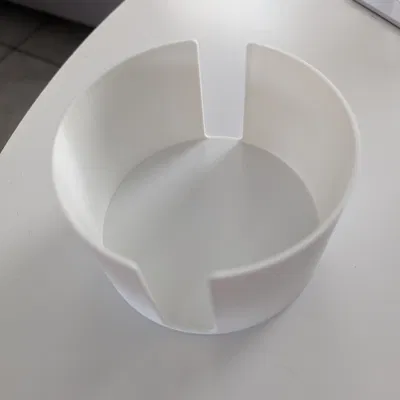 Giá đỡ lót ly cho 7-8 lót ly in 120%