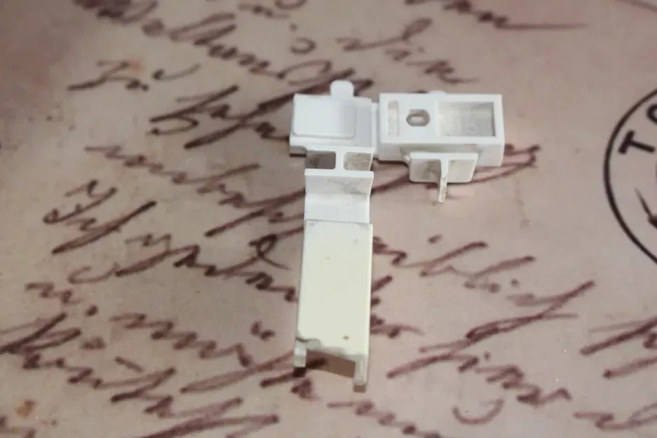 Sửa chữa phím đàn synthétiseur Yamaha PSR-79 bị hỏng - Image 2