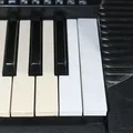 Sửa chữa phím đàn synthétiseur Yamaha PSR-79 bị hỏng - Thumbnail 4