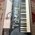 Sửa chữa phím đàn synthétiseur Yamaha PSR-79 bị hỏng - Thumbnail 6