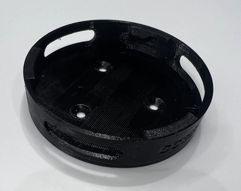 Giá đỡ cốc Packout chắc chắn với 3 vị trí lắp đặt - Image 1