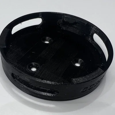 Giá đỡ cốc Packout chắc chắn với 3 vị trí lắp đặt