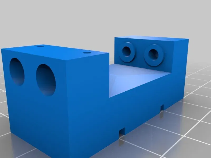 Bàn thử nghiệm cho tàu lửa HO với bánh xe 8 mm - Image 2