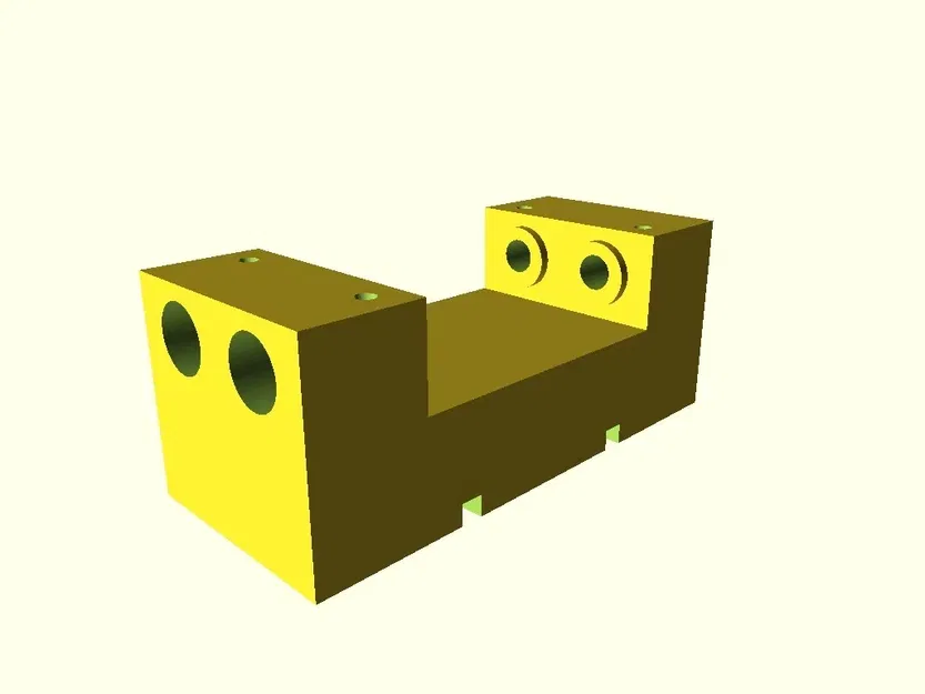 Bàn thử nghiệm cho tàu lửa HO với bánh xe 8 mm - Image 6