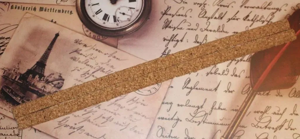 Công cụ cắt băng liège cho mô hình đường sắt 1/87 - Image 2