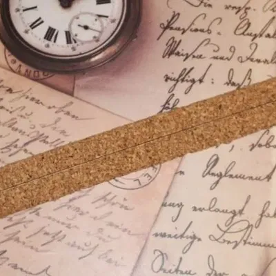 Công cụ cắt băng liège cho mô hình đường sắt 1/87