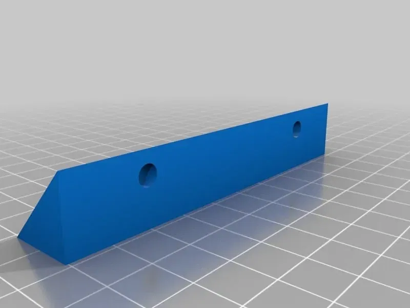 Công cụ cắt băng liège cho mô hình đường sắt 1/87 - Image 5