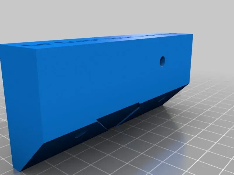 Công cụ cắt băng liège cho mô hình đường sắt 1/87 - Image 6