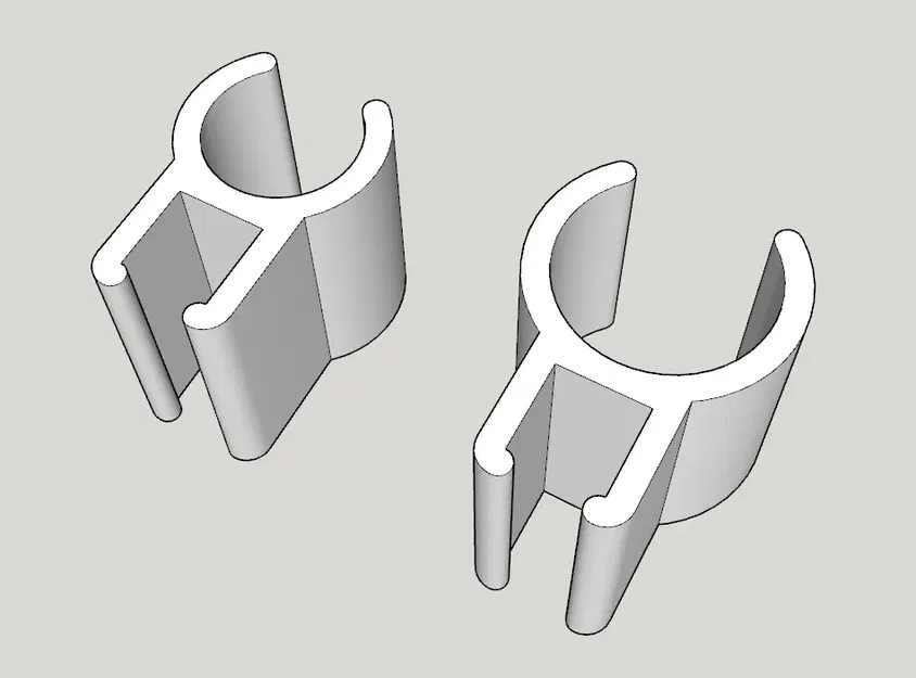 Cái kẹp chuyển đổi USB-C sang 3.5mm cho Bigscreen Beyond - Image 2