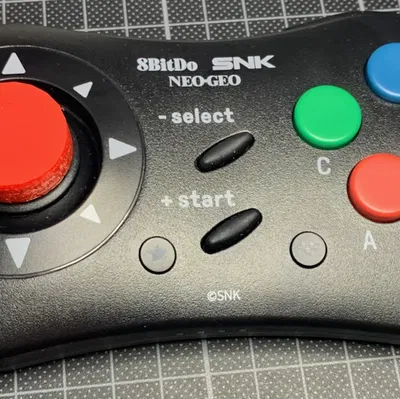 Nắp chống trượt cho joystick 8BitDo NeoGeo