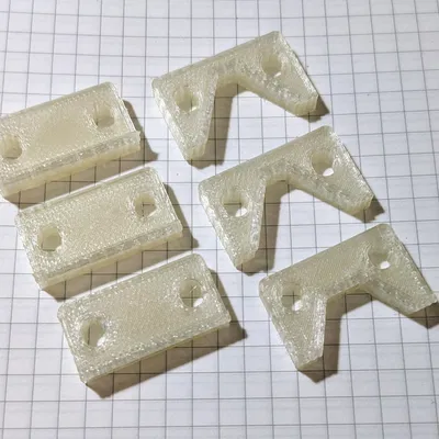 Cặp chổi thay thế cho máy tiện Harrison M250