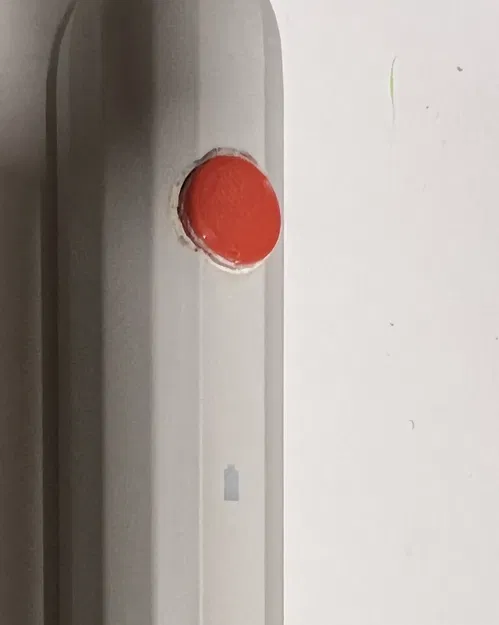 Thay thế nút bàn chải đánh răng Usmile - Image 2