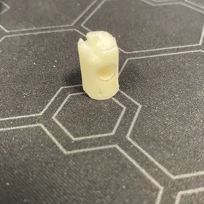 Mảnh chèn pin cho dây chuyền băng tải Carryline