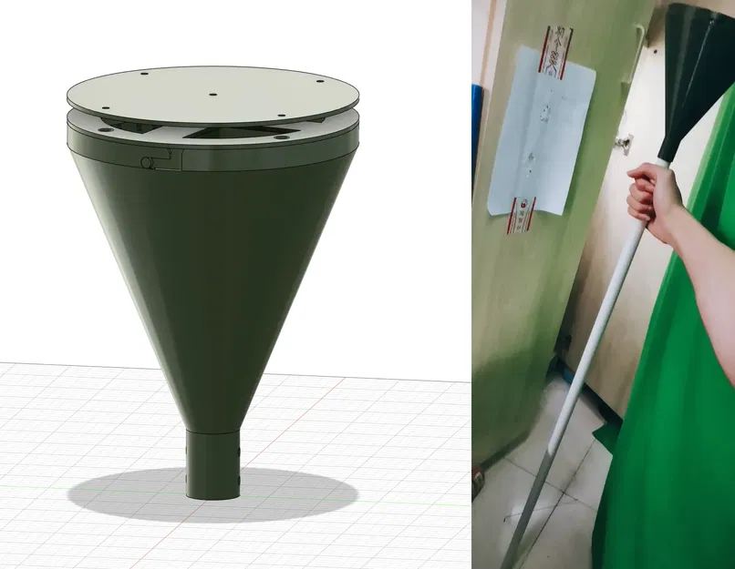 Mìn Lunge Bóng Bay trong Thế Chiến II - Image 1