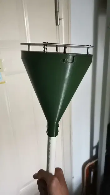 Mìn Lunge Bóng Bay trong Thế Chiến II - Image 2