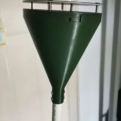 Mìn Lunge Bóng Bay trong Thế Chiến II