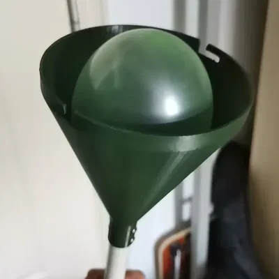 Mìn Lunge Bóng Bay trong Thế Chiến II