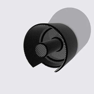 Giá đỡ tường từ tính cho máy sấy tóc Dyson