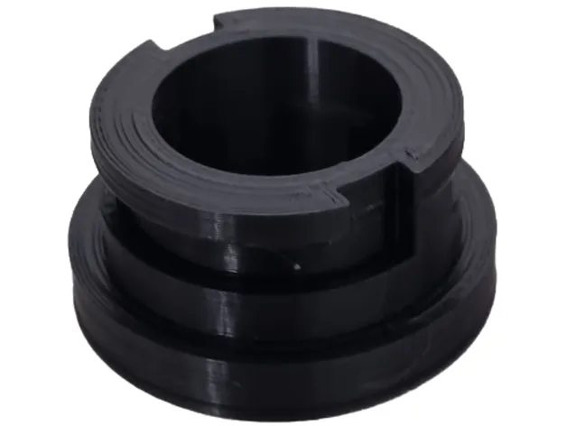 Giá đỡ cuộn filament cải tiến cho SV01pro/SV04 - Image 2