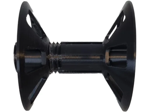 Giá đỡ cuộn filament cải tiến cho SV01pro/SV04 - Image 3