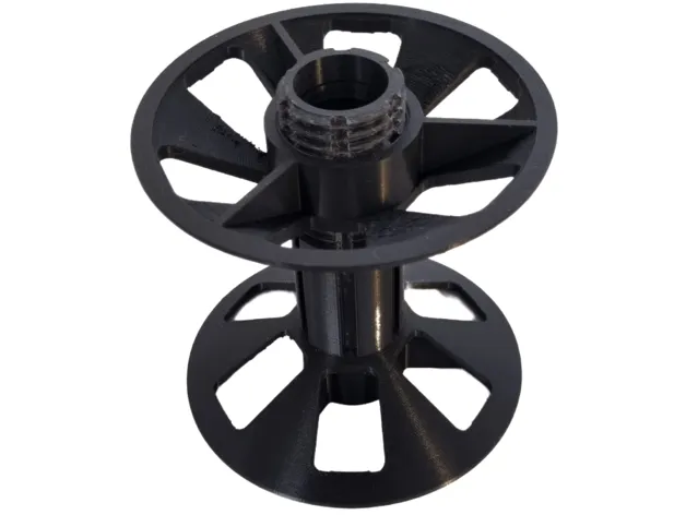 Giá đỡ cuộn filament cải tiến cho SV01pro/SV04 - Image 4