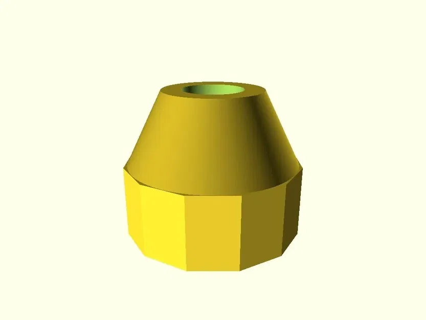 Giá đỡ điều chỉnh chân module cho mô hình đường sắt - Image 2