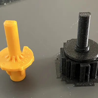 Phụ kiện máy rửa chén Miele số 05640040