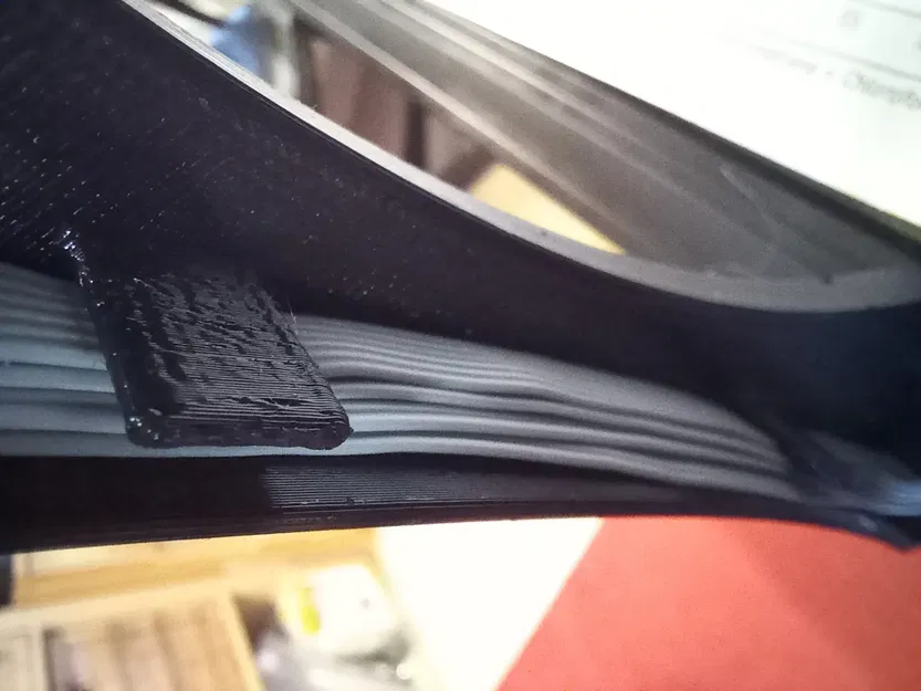 Giá đỡ LCD nâng cho máy in Prusa XL - Image 5