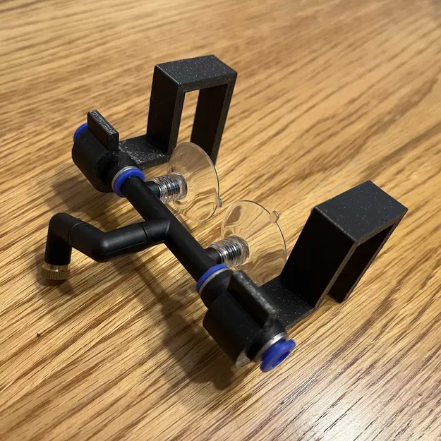 Móc vòi phun mưa nặng cho "Repti Planet Heavy Rain - Image 2