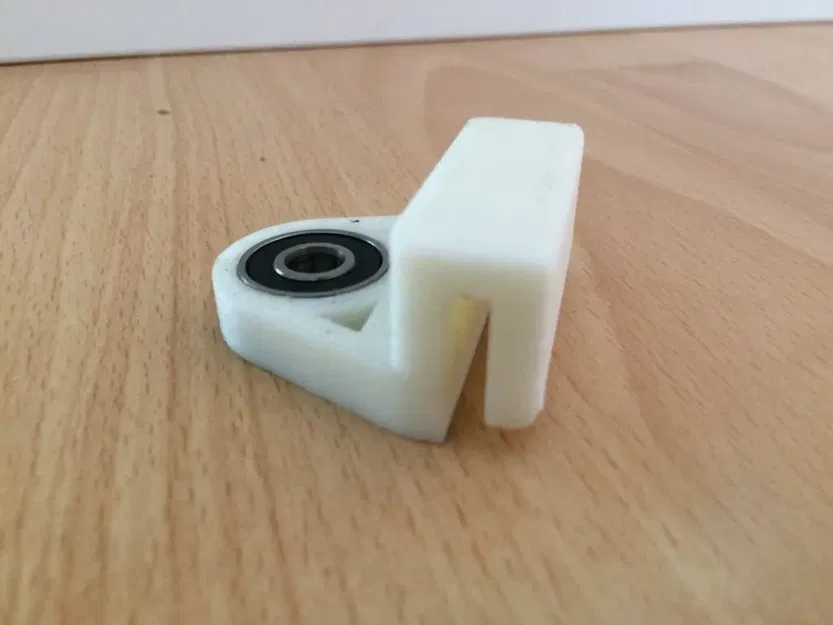 Vòng bi 608 thông minh cho máy in 3D Velleman K8400 - Image 1