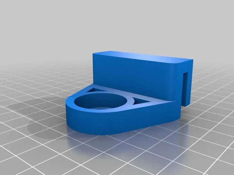 Vòng bi 608 thông minh cho máy in 3D Velleman K8400 - Image 2