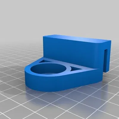 Vòng bi 608 thông minh cho máy in 3D Velleman K8400